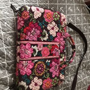 Computer lap top case